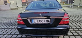 Mercedes-Benz E 320 3.2 V6, снимка 6