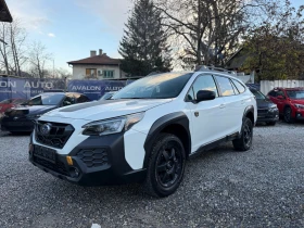 Subaru Outback 2.4 WILDERNESS FACE Harman Kardon 1