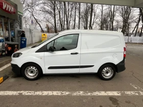 Ford Courier 1.5d/95к.с./Хладилен , снимка 2