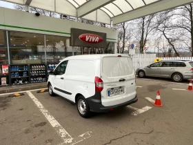 Ford Courier 1.5d/95к.с./Хладилен , снимка 3