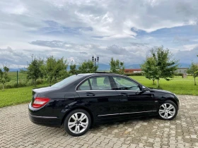 Mercedes-Benz C 220, снимка 1