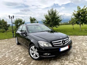 Mercedes-Benz C 220, снимка 2