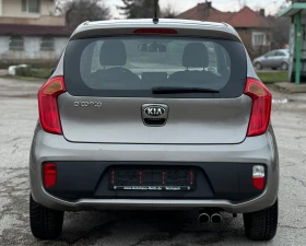 Kia Picanto KLIMA* TOP, снимка 6