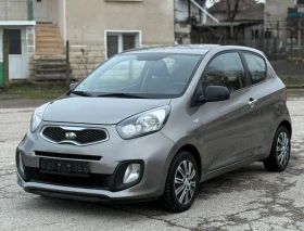 Kia Picanto KLIMA* TOP, снимка 1