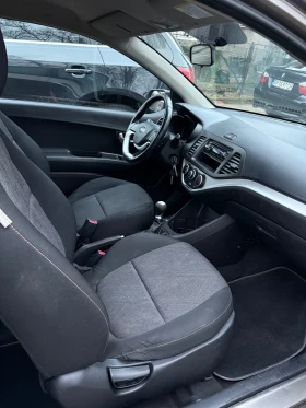 Kia Picanto KLIMA* TOP, снимка 9