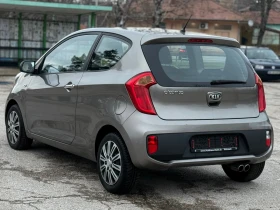 Kia Picanto KLIMA* TOP, снимка 7