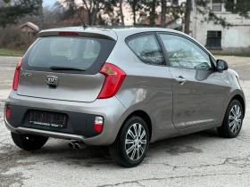 Kia Picanto KLIMA* TOP, снимка 5