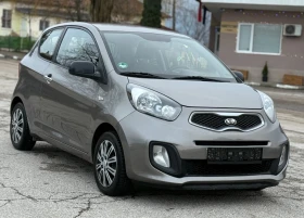 Kia Picanto KLIMA* TOP, снимка 3