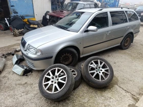 Skoda Octavia 1.8т 180 VRS , снимка 2