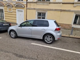 VW Golf 1.4 FSI, снимка 4