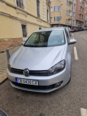 VW Golf 1.4 FSI, снимка 2