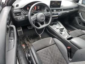 Audi S5 PRESTIGE* * Bang&Olufsen* 360* *  | Mobile.bg    8