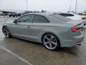 Audi S5 PRESTIGE* * Bang&Olufsen* 360* *  | Mobile.bg    6