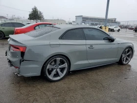 Audi S5 PRESTIGE* * Bang&Olufsen* 360* *  | Mobile.bg    4