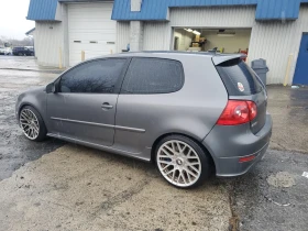 VW Golf, снимка 4