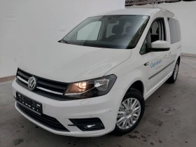 VW Caddy 2, 0 TDI &#34;Trendline&#34;, снимка 1