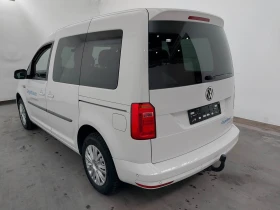 VW Caddy 2, 0 TDI &#34;Trendline&#34;, снимка 5