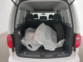 VW Caddy 2, 0 TDI &#34;Trendline&#34;, снимка 10