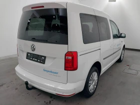 VW Caddy 2, 0 TDI &#34;Trendline&#34;, снимка 6