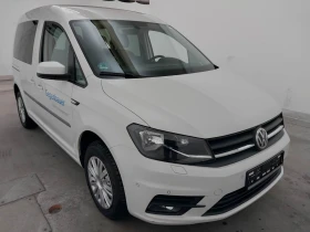 VW Caddy 2, 0 TDI &#34;Trendline&#34;, снимка 2