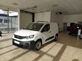 Peugeot Partner 1.5HDI AUTO/EAT8 , снимка 1