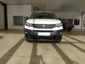 Peugeot Partner 1.5HDI AUTO/EAT8 , снимка 3