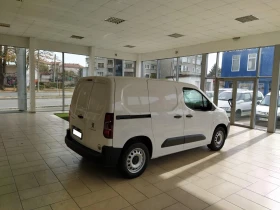 Peugeot Partner 1.5HDI AUTO/EAT8 , снимка 5