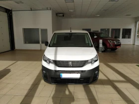 Peugeot Partner 1.5HDI AUTO/EAT8 , снимка 4