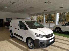 Peugeot Partner 1.5HDI AUTO/EAT8 , снимка 2