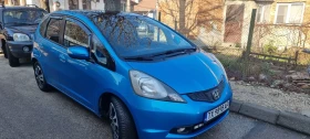 Honda Jazz | Mobile.bg    4