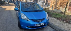 Honda Jazz | Mobile.bg    2