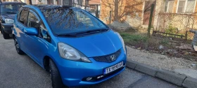 Honda Jazz | Mobile.bg    5