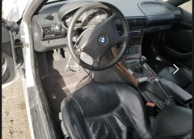 BMW Z3, снимка 7