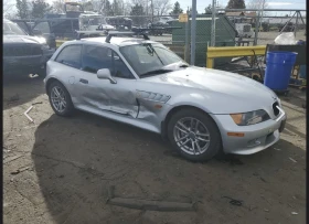 BMW Z3, снимка 3