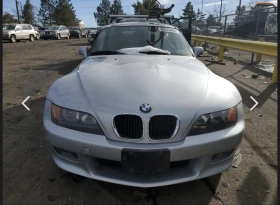 BMW Z3, снимка 2