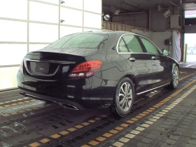 Mercedes-Benz C 300 | Mobile.bg    5