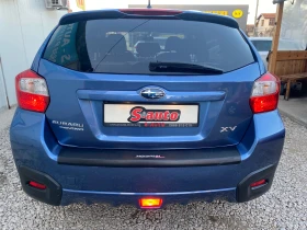 Subaru XV 2.0i AWD* АВТОМАТ* ПОДГРЕВ* КАМЕРА* ЕВРО 5, снимка 5