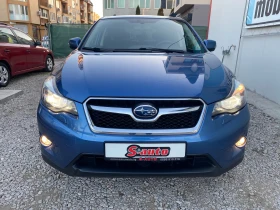     Subaru XV 2.0i AWD* * * *  5