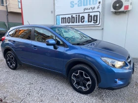     Subaru XV 2.0i AWD* * * *  5