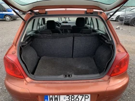 Peugeot 307 2.0 HDI, снимка 8