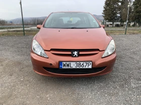 Peugeot 307 2.0 HDI, снимка 2