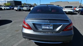     Mercedes-Benz CLS 500 FACELIFT* AMG* DESIGNO* * * 