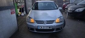 VW Golf 1.9 TDI 105k.c., снимка 2