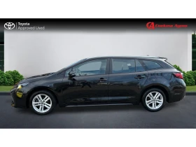 Toyota Corolla Месечна вноска от 470 лв. - 45990 лв. - 68896688 2