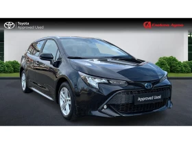 Toyota Corolla Месечна вноска от 470 лв. - 45990 лв. - 68896688 7