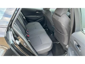 Toyota Corolla Месечна вноска от 470 лв. - 45990 лв. - 68896688 11
