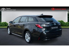 Toyota Corolla Месечна вноска от 470 лв. - 45990 лв. - 68896688 3