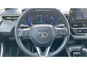 Toyota Corolla Месечна вноска от 470 лв. - 45990 лв. - 68896688 15