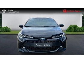 Toyota Corolla Месечна вноска от 470 лв. - 45990 лв. - 68896688 8
