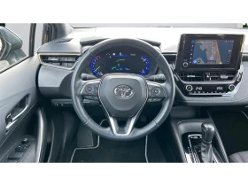 Toyota Corolla Месечна вноска от 470 лв. - 45990 лв. - 68896688 14